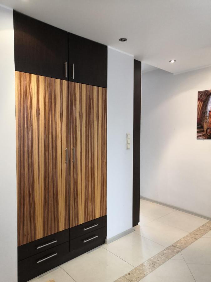 Golden Gate Apartment Gdańsk Kültér fotó