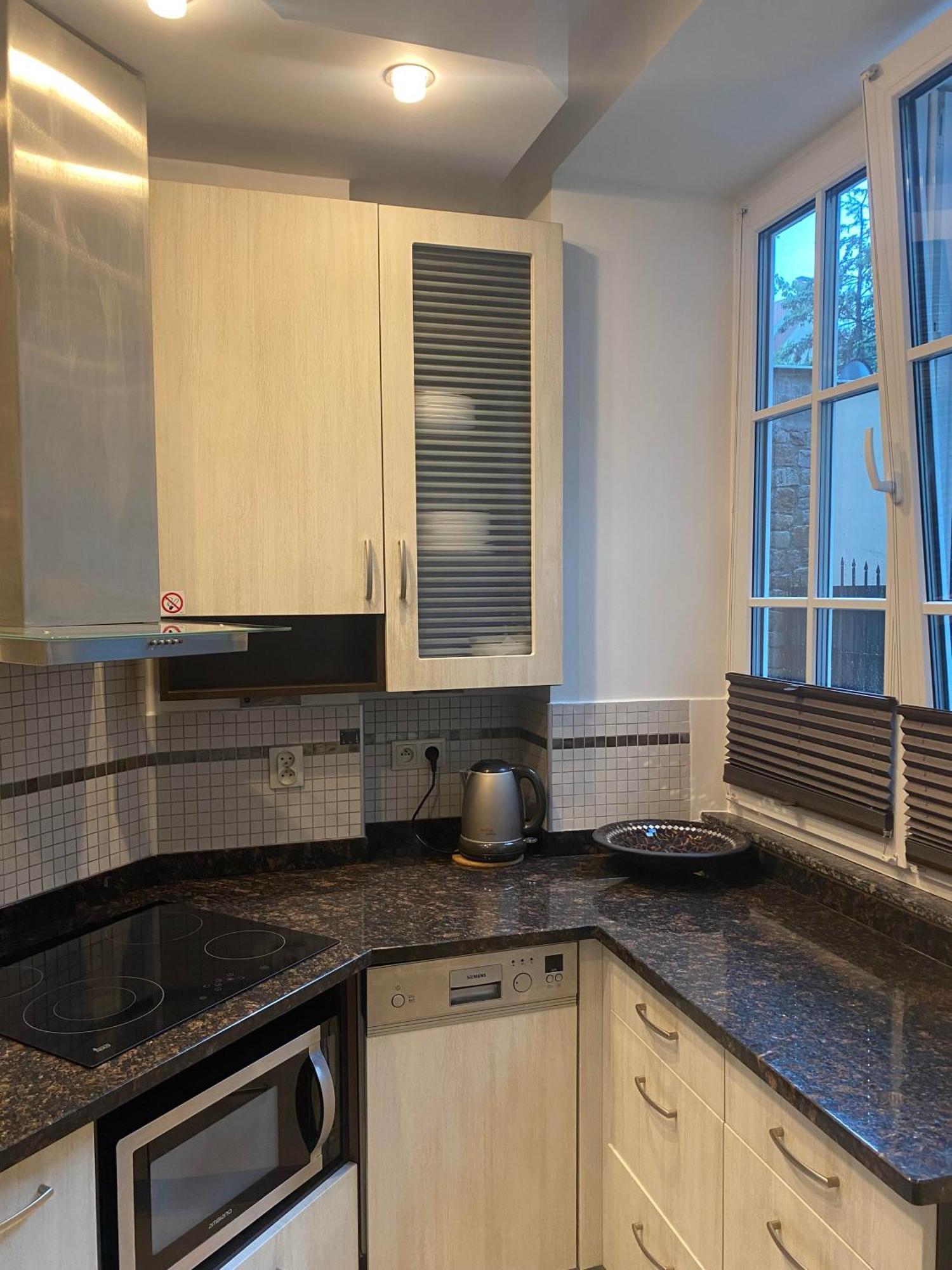 Golden Gate Apartment Gdańsk Kültér fotó
