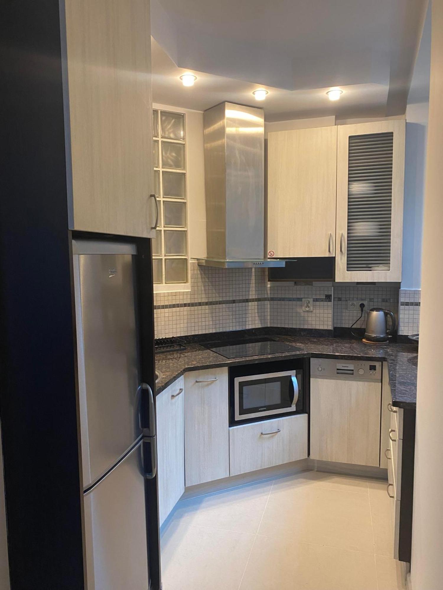 Golden Gate Apartment Gdańsk Kültér fotó