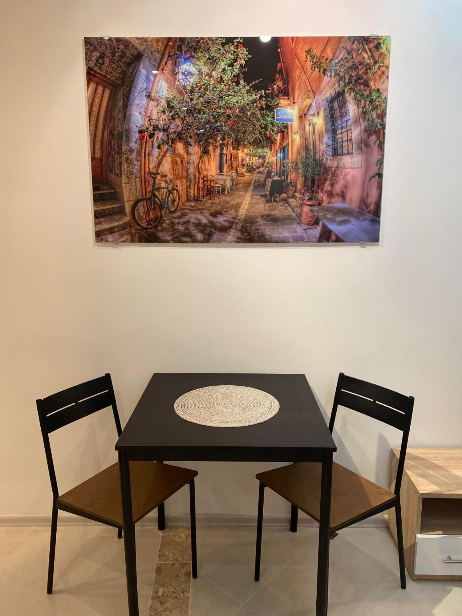 Golden Gate Apartment Gdańsk Kültér fotó